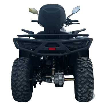 MIKILON HAMMER ATV300 (U78)