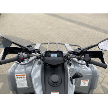 MIKILON Hammer 200 L