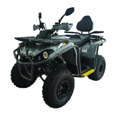 MIKILON HARDY 200 PRO MAX U38