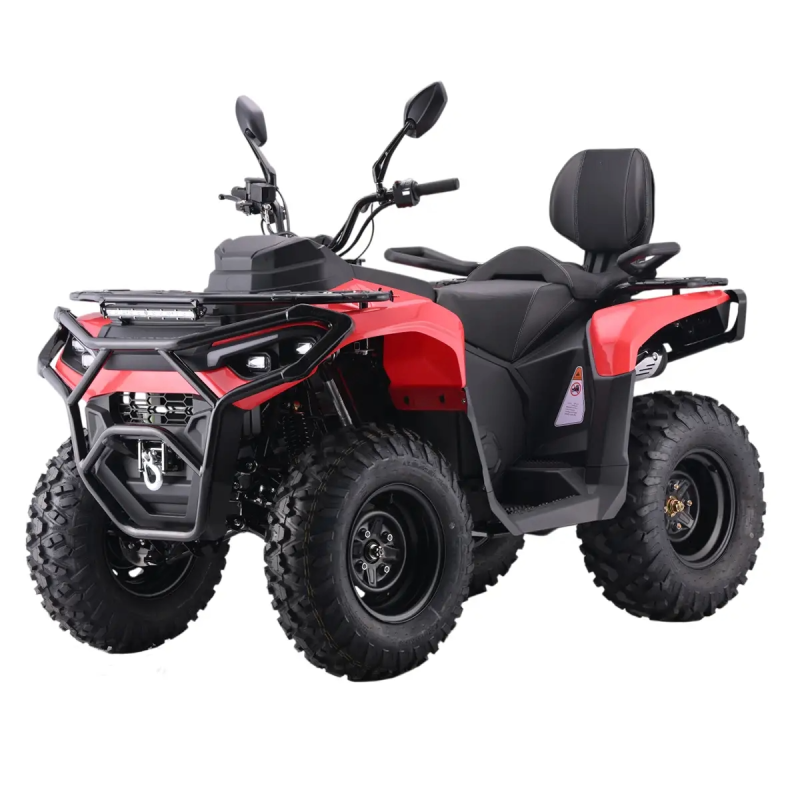 MIKILON HAMMER ATV300 (U78)