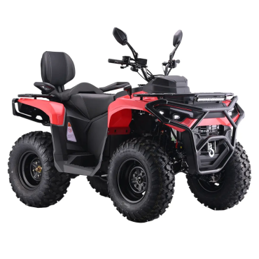 MIKILON HAMMER ATV300 (U78)