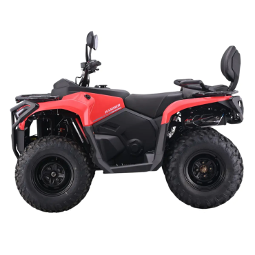 MIKILON HAMMER ATV300 (U78)