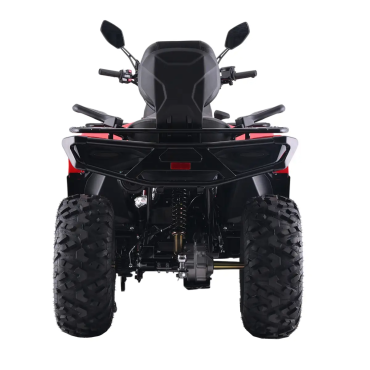 MIKILON HAMMER ATV300 (U78)
