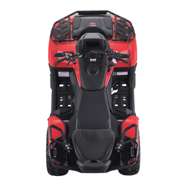 MIKILON HAMMER ATV300 (U78)