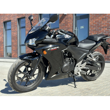 HONDA CBR 400R