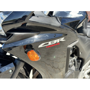 HONDA CBR 400R