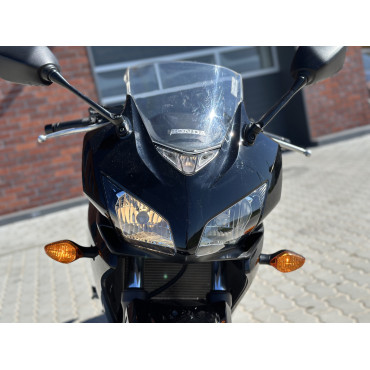 HONDA CBR 400R