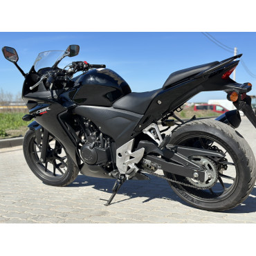 HONDA CBR 400R