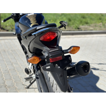 HONDA CBR 400R