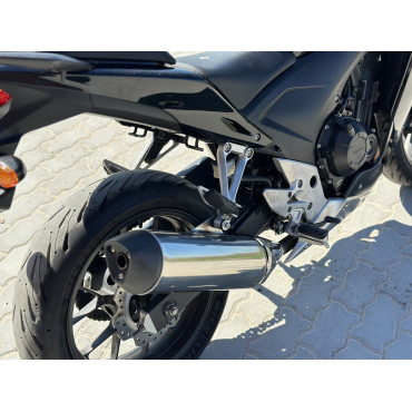 HONDA CBR 400R