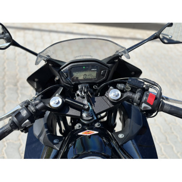 HONDA CBR 400R
