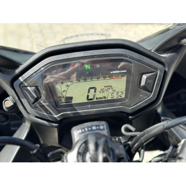 HONDA CBR 400R