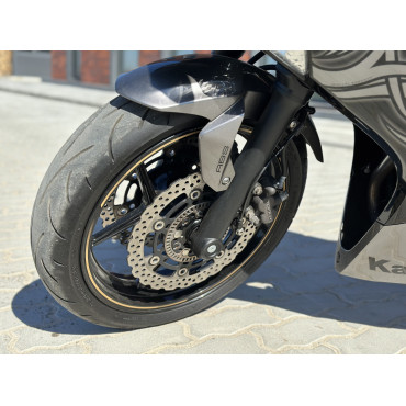 KAWASAKI NINJA 400 SPECIAL EDITION 