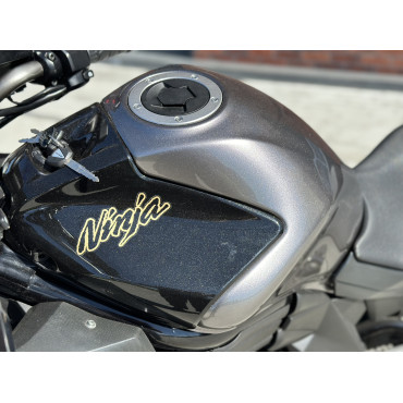 KAWASAKI NINJA 400 SPECIAL EDITION 