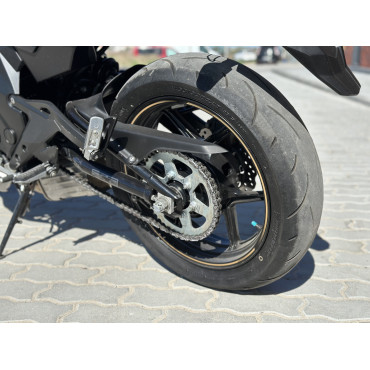 KAWASAKI NINJA 400 SPECIAL EDITION 