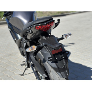 KAWASAKI NINJA 400 SPECIAL EDITION 