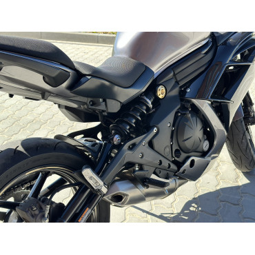KAWASAKI NINJA 400 SPECIAL EDITION 