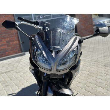 KAWASAKI NINJA 400 SPECIAL EDITION 