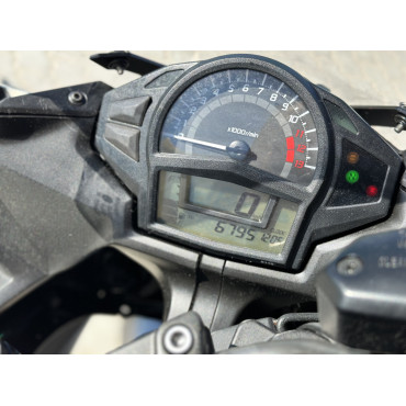 KAWASAKI NINJA 400 SPECIAL EDITION 
