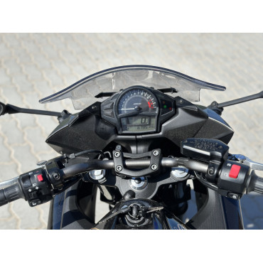 KAWASAKI NINJA 400 SPECIAL EDITION 