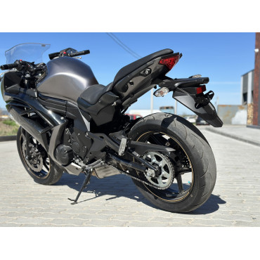 KAWASAKI NINJA 400 SPECIAL EDITION 