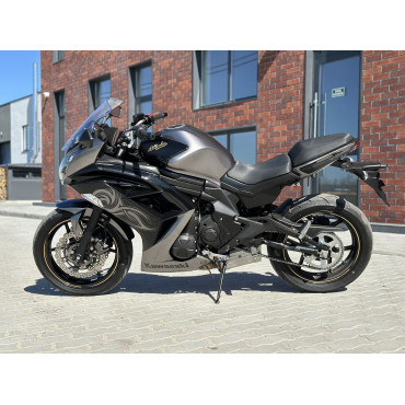 KAWASAKI NINJA 400 SPECIAL EDITION 