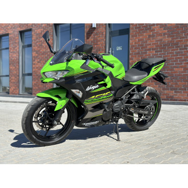 KAWASAKI NINJA 400