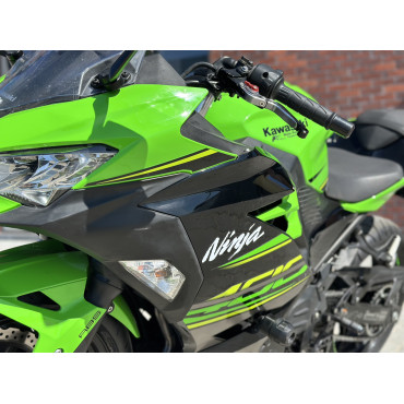 KAWASAKI NINJA 400