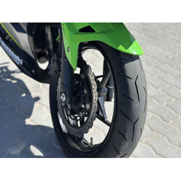 KAWASAKI NINJA 400