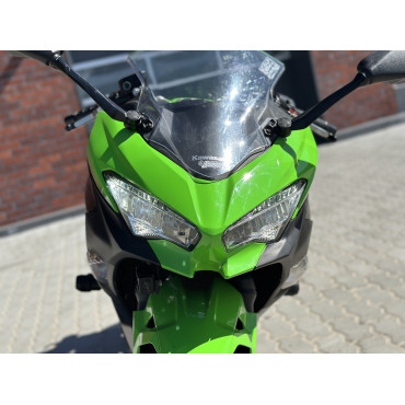 KAWASAKI NINJA 400