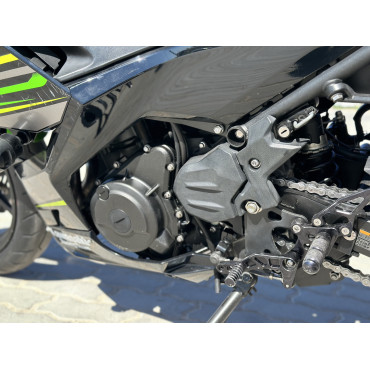 KAWASAKI NINJA 400