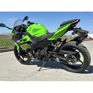 KAWASAKI NINJA 400