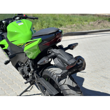 KAWASAKI NINJA 400