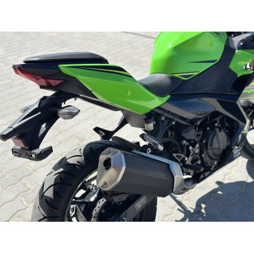 KAWASAKI NINJA 400