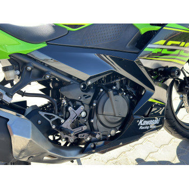 KAWASAKI NINJA 400