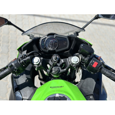 KAWASAKI NINJA 400