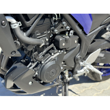 YAMAHA MT-03