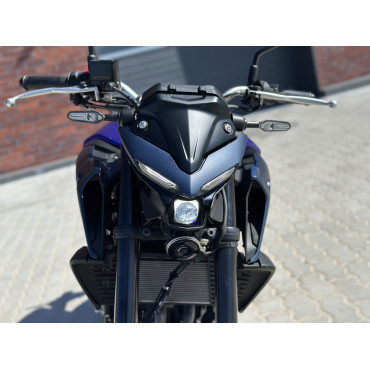 YAMAHA MT-03