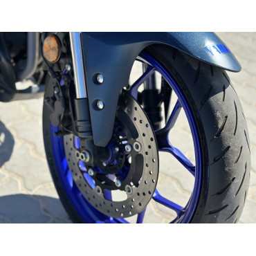 YAMAHA MT-03