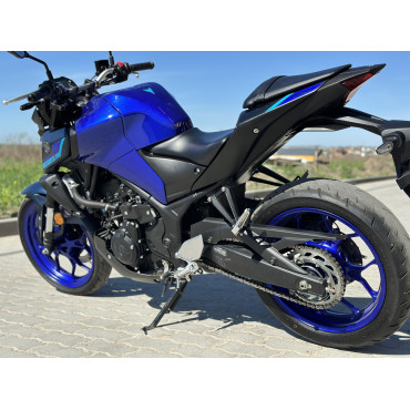 YAMAHA MT-03