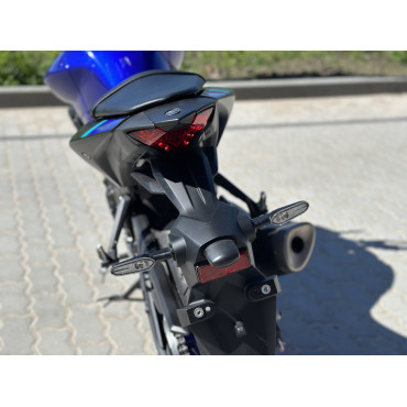 YAMAHA MT-03