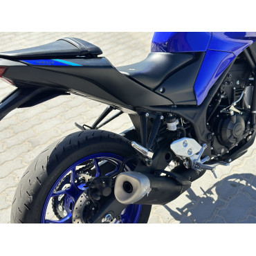 YAMAHA MT-03