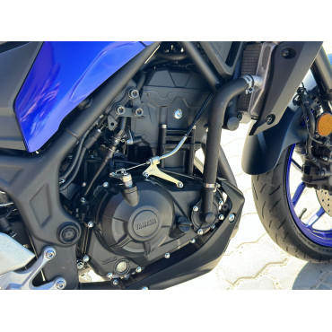 YAMAHA MT-03
