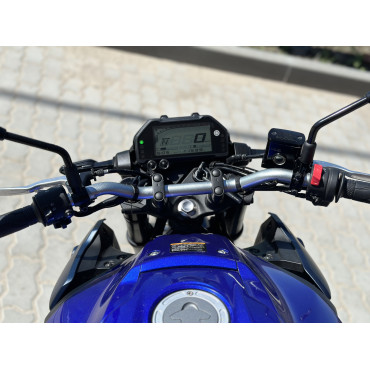 YAMAHA MT-03