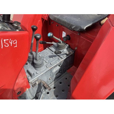 SHIBAURA SD2243