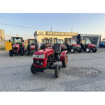 SHI FENG 240