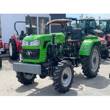 SHI FENG 244 BFU