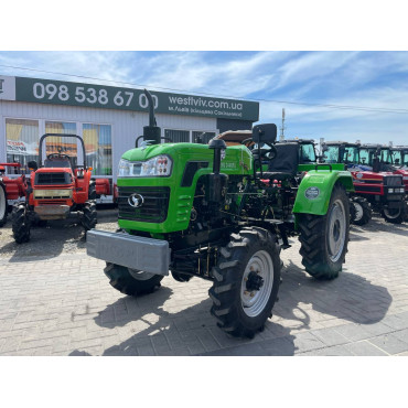 SHI FENG 244 BFU