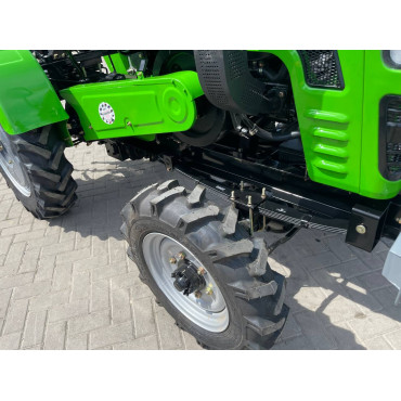 SHI FENG 244 BFU