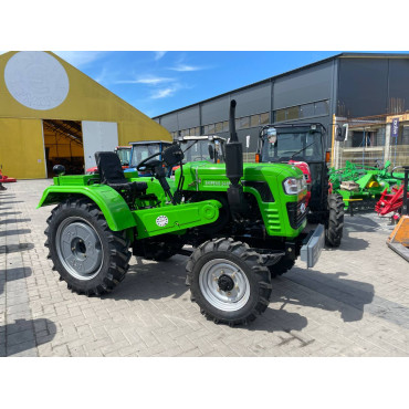 SHI FENG 244 BFU
